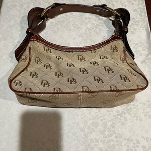Dooney & Bourke -used